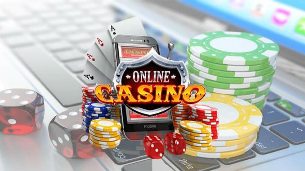 казино онлайн реально или нет