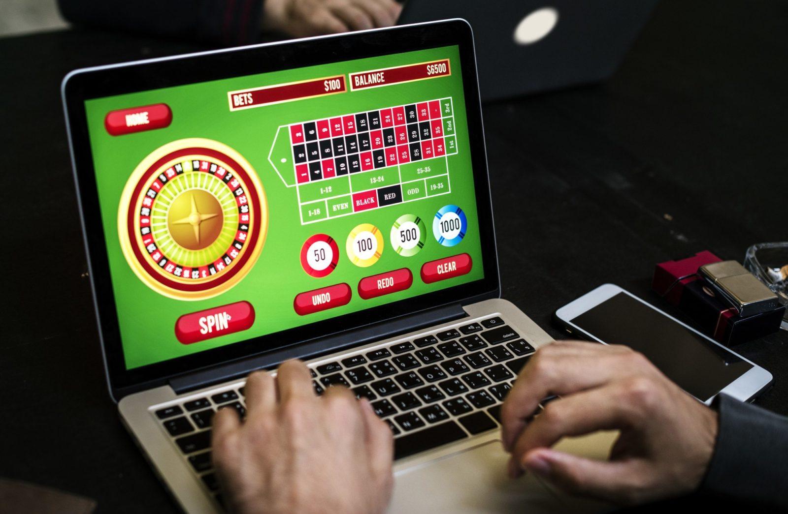 что нужно знать об онлайн казино