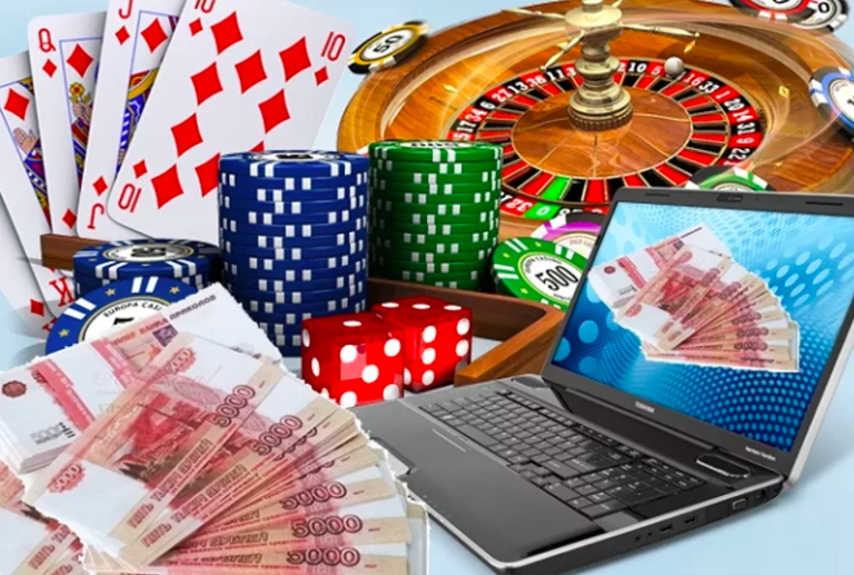10 лучших онлайн казино мира