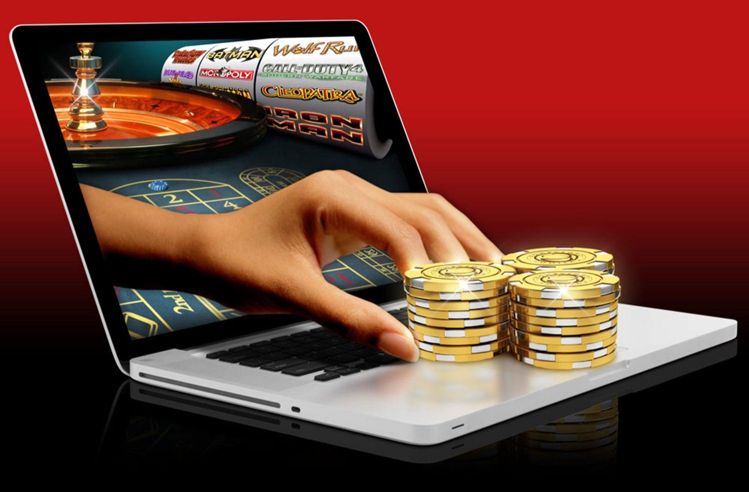 онлайн казино каким можно доверять